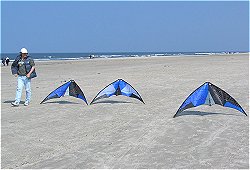 Easys am Strand